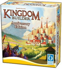 Kingdom Builder - Anniversary Edition